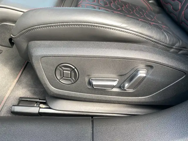 Audi RS6 Audi RS 6 Avant Ansicht 13
