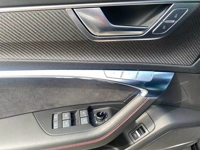 Audi RS6 Audi RS 6 Avant Ansicht 14