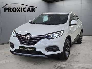 1.3i 140cv blanc Automatique Carplay*Camera*GPS