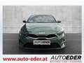 Kia Ceed / cee'd ceed 1,5 TGDI Gold 48V DCT Grün - thumbnail 2