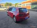 Volkswagen Golf 1.6TDI CR BMT Advance 105 Rojo - thumbnail 3