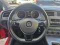 Volkswagen Golf 1.6TDI CR BMT Advance 105 Rojo - thumbnail 20
