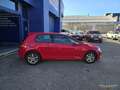 Volkswagen Golf 1.6TDI CR BMT Advance 105 Rojo - thumbnail 6