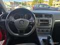 Volkswagen Golf 1.6TDI CR BMT Advance 105 Rojo - thumbnail 9