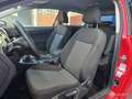 Volkswagen Golf 1.6TDI CR BMT Advance 105 Rojo - thumbnail 10