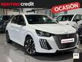 Peugeot 208 Allure Gasolina 100 S&S 6 Vel. MAN Blanco - thumbnail 1