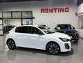 Peugeot 208 Allure Gasolina 100 S&S 6 Vel. MAN Blanco - thumbnail 2