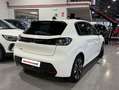 Peugeot 208 Allure Gasolina 100 S&S 6 Vel. MAN Blanco - thumbnail 3