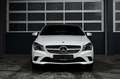 Mercedes-Benz CLA 200 CDI Shooting Brake Urban Білий - thumbnail 3