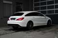 Mercedes-Benz CLA 200 CDI Shooting Brake Urban Білий - thumbnail 2