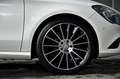 Mercedes-Benz CLA 200 CDI Shooting Brake Urban Білий - thumbnail 7