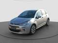 Citroen C3 1.2 puretech Selection 82cv OK PER NEO PATENTATI Argento - thumbnail 1