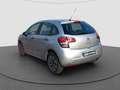Citroen C3 1.2 puretech Selection 82cv OK PER NEO PATENTATI Argento - thumbnail 4