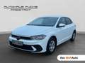 Volkswagen Polo 4Me TSI Weiß - thumbnail 1