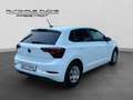 Volkswagen Polo 4Me TSI Weiß - thumbnail 5