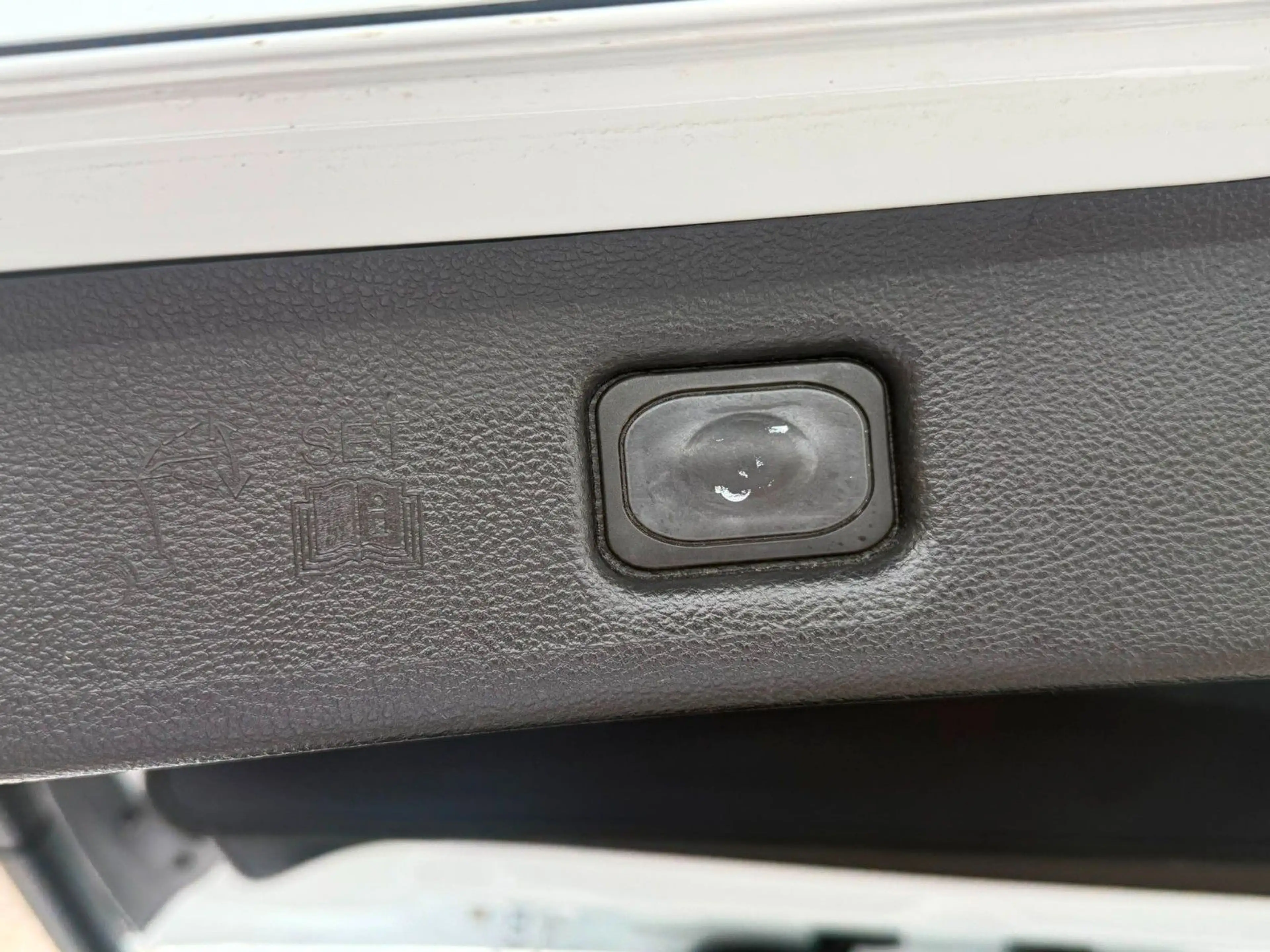 Ford S-Max S-MAX Titanium|7-Sitzer|Leder|Panorama|Standhzg — photo 11