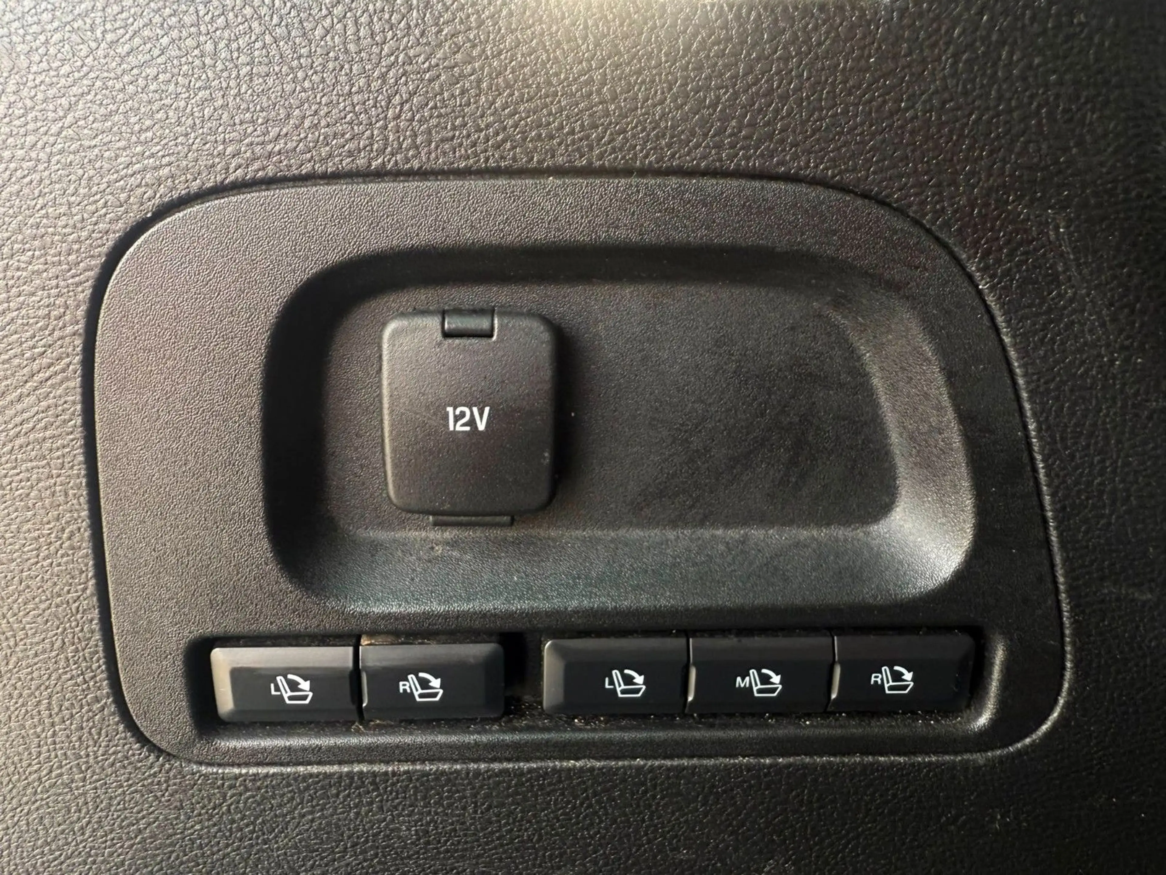 Ford S-Max S-MAX Titanium|7-Sitzer|Leder|Panorama|Standhzg — photo 9