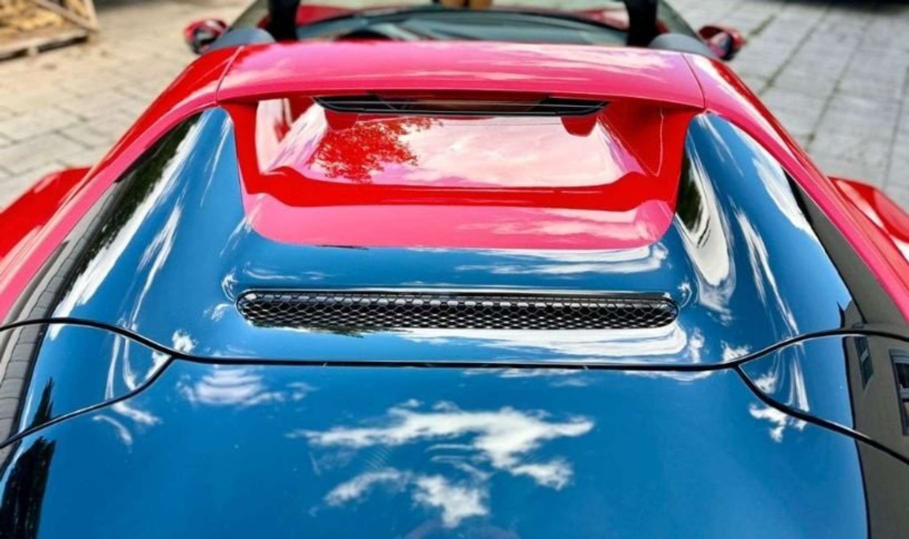 Ferrari 296 GTS - - Joinsteer - #2