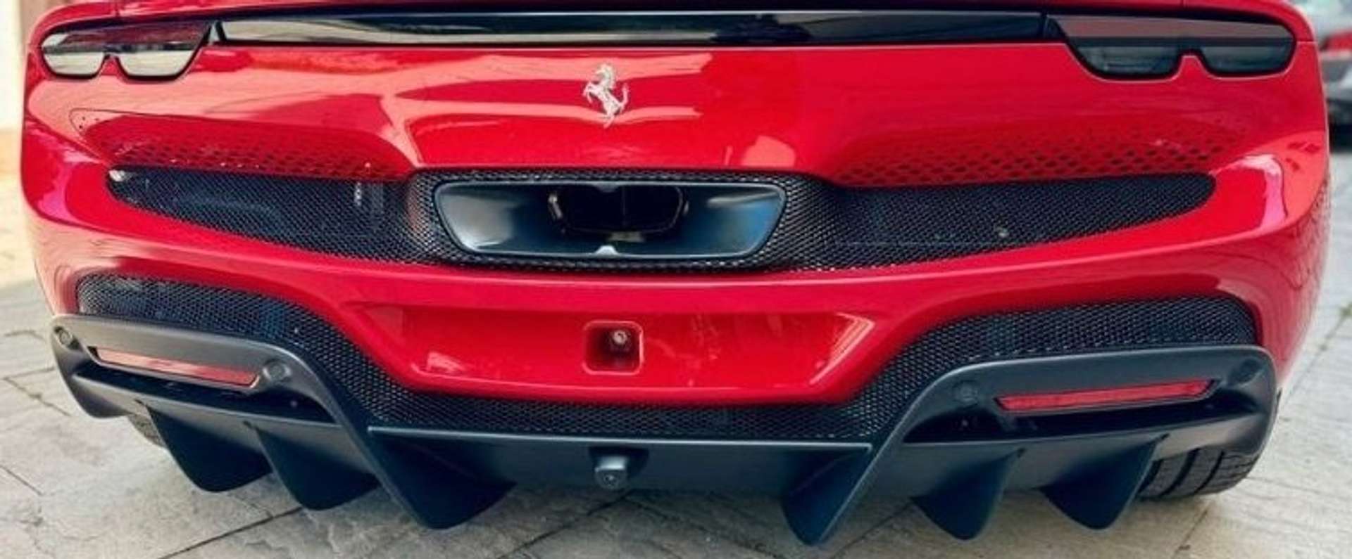 Ferrari 296 GTS - - Joinsteer - #3