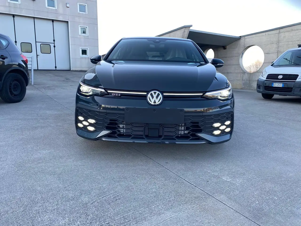 Volkswagen Golf 2026