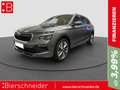 Skoda Kamiq 1.5 TSI DSG Selection AHK REAR VIEW LED NAVI Grau - thumbnail 1