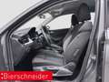 Skoda Kamiq 1.5 TSI DSG Selection AHK REAR VIEW LED NAVI Grau - thumbnail 11