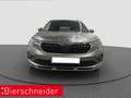 Skoda Kamiq 1.5 TSI DSG Selection AHK REAR VIEW LED NAVI Grau - thumbnail 3