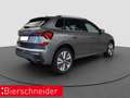 Skoda Kamiq 1.5 TSI DSG Selection AHK REAR VIEW LED NAVI Grau - thumbnail 7