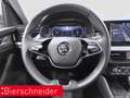 Skoda Kamiq 1.5 TSI DSG Selection AHK REAR VIEW LED NAVI Grau - thumbnail 12