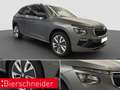 Skoda Kamiq 1.5 TSI DSG Selection AHK REAR VIEW LED NAVI Grau - thumbnail 10
