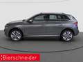 Skoda Kamiq 1.5 TSI DSG Selection AHK REAR VIEW LED NAVI Grau - thumbnail 4