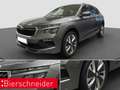 Skoda Kamiq 1.5 TSI DSG Selection AHK REAR VIEW LED NAVI Grau - thumbnail 30