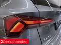 Skoda Kamiq 1.5 TSI DSG Selection AHK REAR VIEW LED NAVI Grau - thumbnail 32