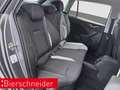 Skoda Kamiq 1.5 TSI DSG Selection AHK REAR VIEW LED NAVI Grau - thumbnail 19