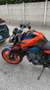 KTM 790 Duke 105cv Portocaliu - thumbnail 1