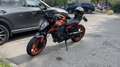 KTM 790 Duke 105cv Portocaliu - thumbnail 3