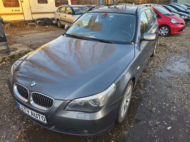 BMW 525 525d