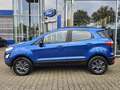 Ford EcoSport 1.0 EcoBoost Trend Ultimate | Navigatie | Trekhaak Bleu - thumbnail 2