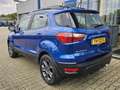 Ford EcoSport 1.0 EcoBoost Trend Ultimate | Navigatie | Trekhaak Bleu - thumbnail 3