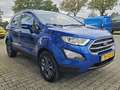 Ford EcoSport 1.0 EcoBoost Trend Ultimate | Navigatie | Trekhaak Bleu - thumbnail 6