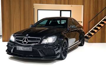 AMG Black Series | Track Pack / Aero / Carbon / Buckets