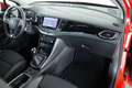 Opel Astra Sports Tourer 1.2 Elegance / Navi / LED / CarPlay Rood - thumbnail 2