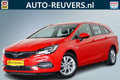 Opel Astra Sports Tourer 1.2 Elegance / Navi / LED / CarPlay