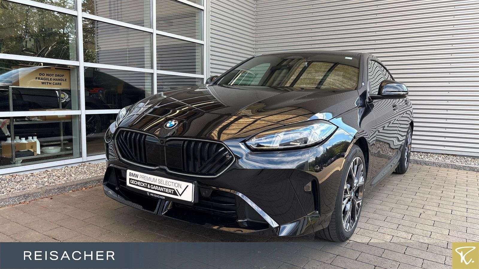 BMW 220 occasion