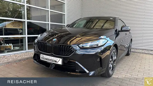 Bmw 220 220d A Gran Coupé M Sport ACC HUD RFK H K