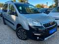 Peugeot Partner Tepee*1.HD*Navi*Kamera*SHZ*Klima*TÜV NEU Gris - thumbnail 1