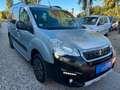 Peugeot Partner Tepee*1.HD*Navi*Kamera*SHZ*Klima*TÜV NEU Gris - thumbnail 2