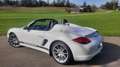 Porsche Boxster Boxster Spyder PDK Weiß - thumbnail 2