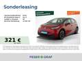 Volkswagen ID.3 Pro Performance Navi Kamera LM SiHz Rot - thumbnail 1
