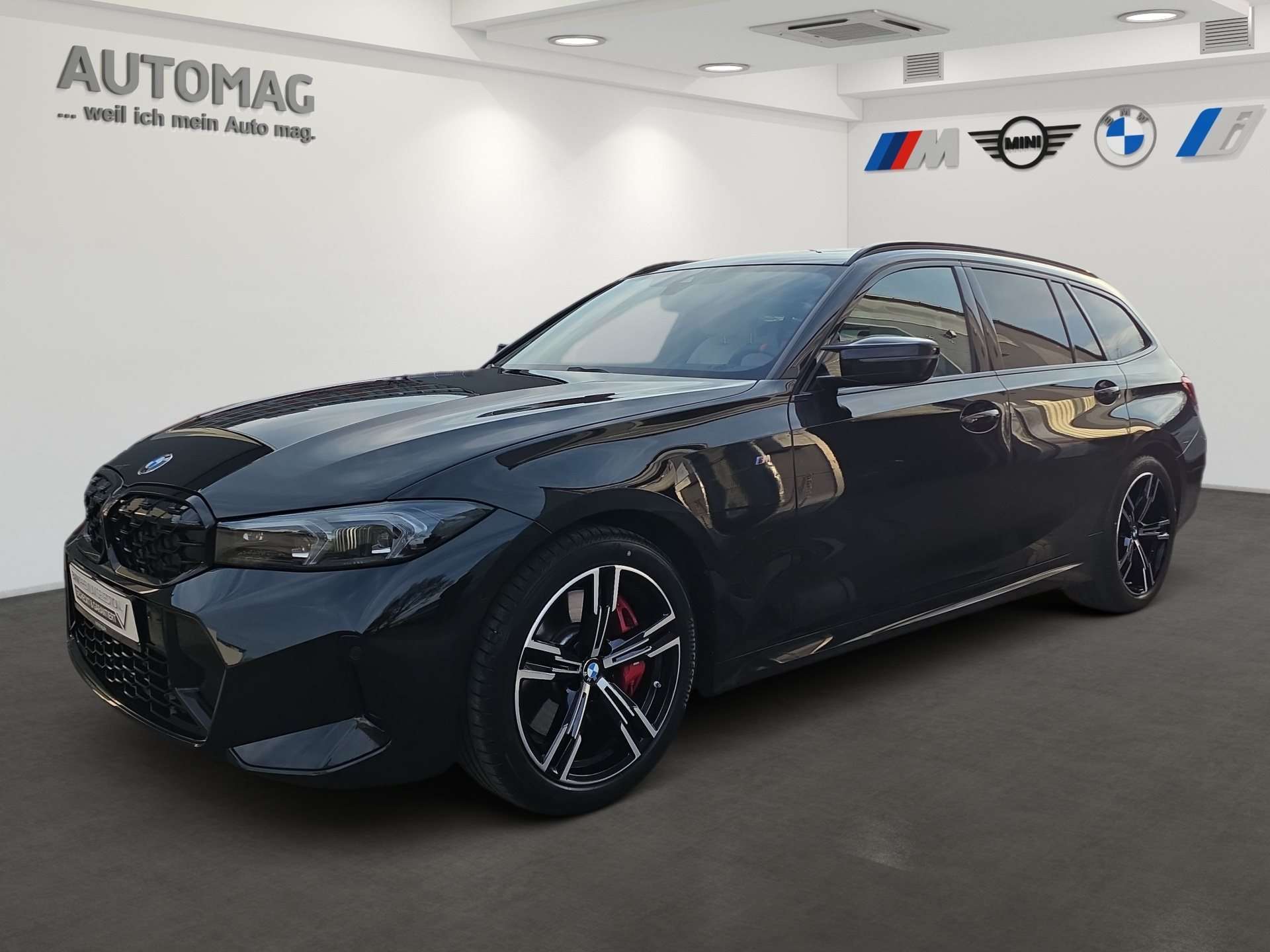 Second hand Bmw M3 3.0